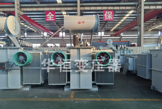 6300KVA海盐海盐海盐电力变压器
