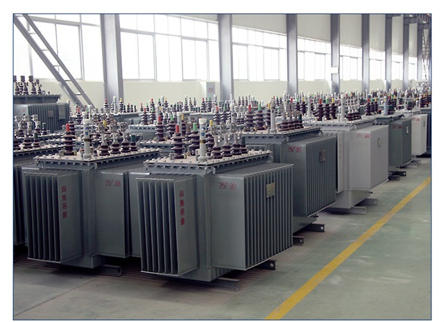海盐海盐海盐电力变压器