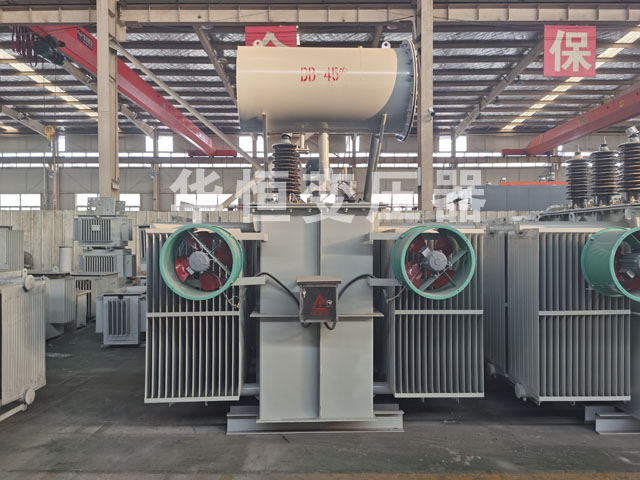 SZ11-10000/35海盐海盐海盐油浸式变压器