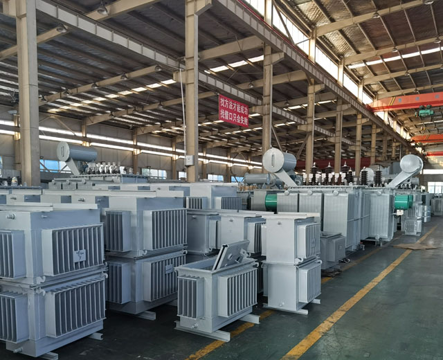 SZ11-8000/35海盐海盐海盐油浸式变压器