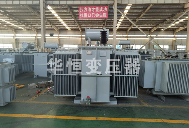 SZ11-6300/35海盐海盐海盐油浸式变压器价格